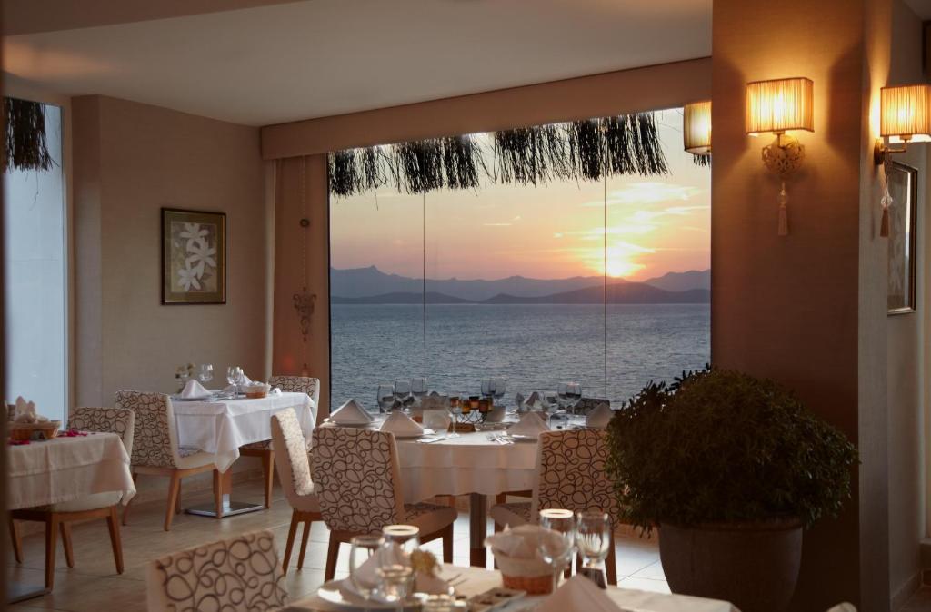 Bodrum Holiday Resort-3